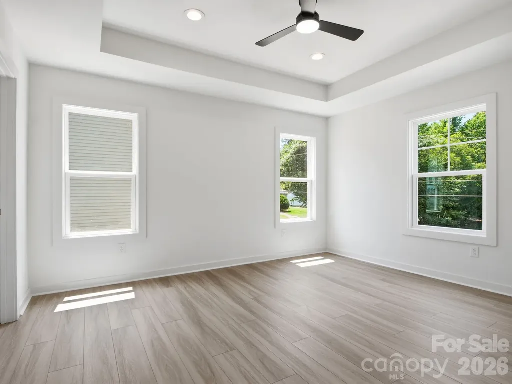 2806 Willow Street Charlotte NC 28208