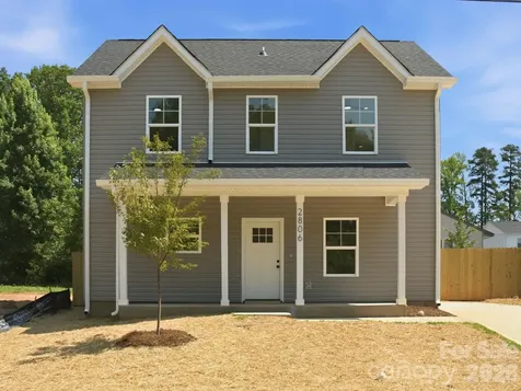 2806 Willow Street Charlotte NC 28208