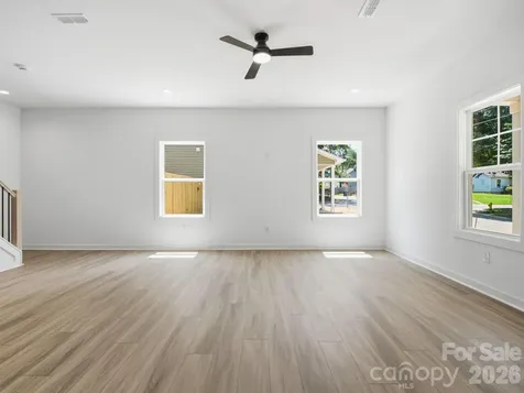 2806 Willow Street Charlotte NC 28208
