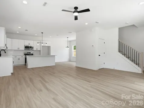 2806 Willow Street Charlotte NC 28208