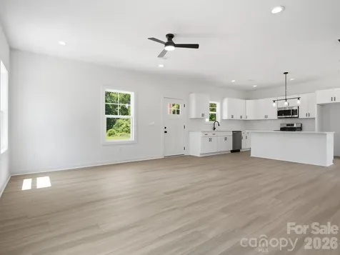 2806 Willow Street Charlotte NC 28208