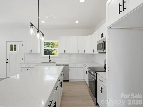 2806 Willow Street Charlotte NC 28208