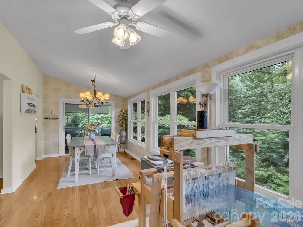 228 Crescent Drive Lake Junaluska NC 28745