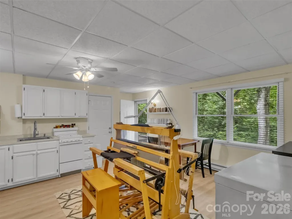 228 Crescent Drive Lake Junaluska NC 28745