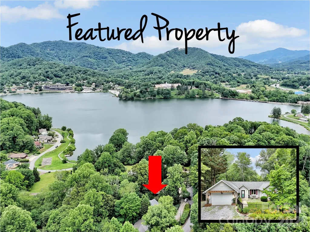 228 Crescent Drive Lake Junaluska NC 28745