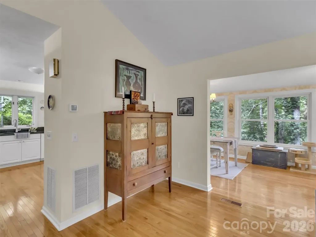 228 Crescent Drive Lake Junaluska NC 28745