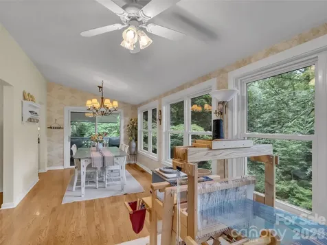 228 Crescent Drive Lake Junaluska NC 28745