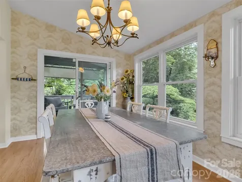 228 Crescent Drive Lake Junaluska NC 28745