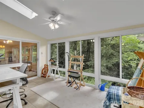 228 Crescent Drive Lake Junaluska NC 28745
