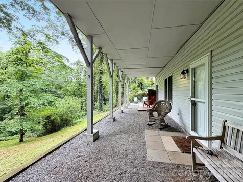228 Crescent Drive Lake Junaluska NC 28745