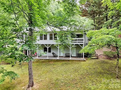 228 Crescent Drive Lake Junaluska NC 28745