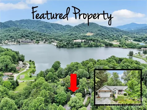 228 Crescent Drive Lake Junaluska NC 28745
