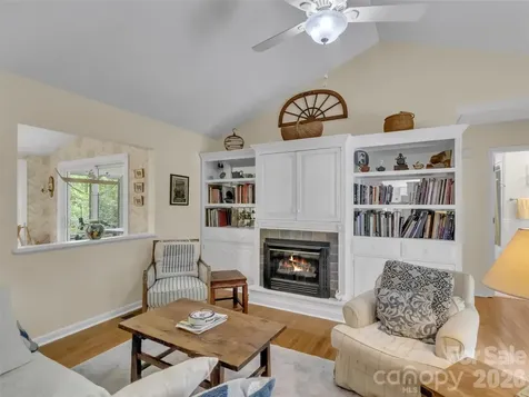 228 Crescent Drive Lake Junaluska NC 28745