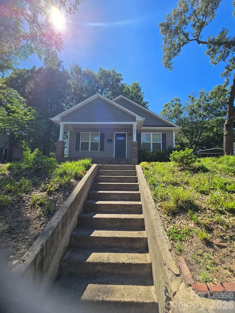 404 S Rose Avenue Kannapolis NC 28083