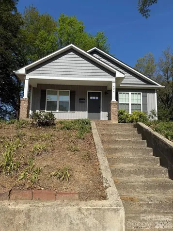 404 S Rose Avenue Kannapolis NC 28083