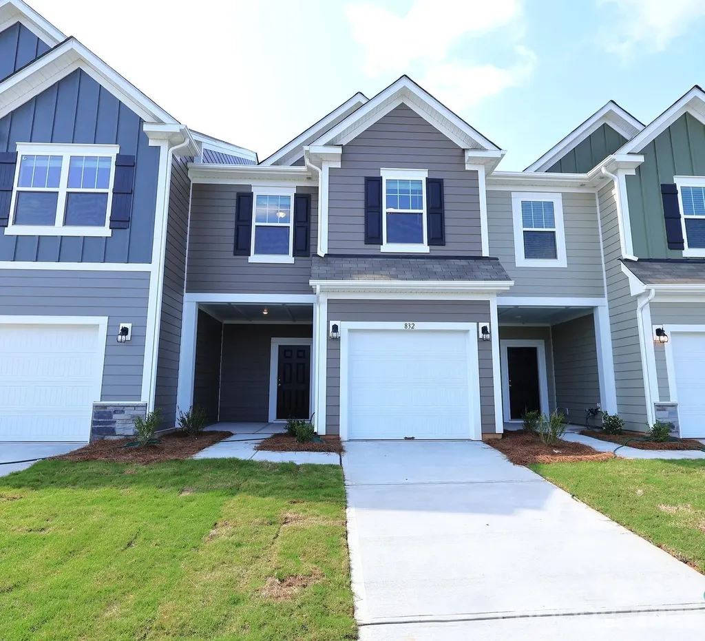 832 Earhart Street NW Concord NC 28027