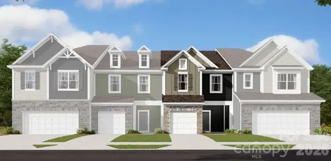 832 Earhart Street NW Concord NC 28027