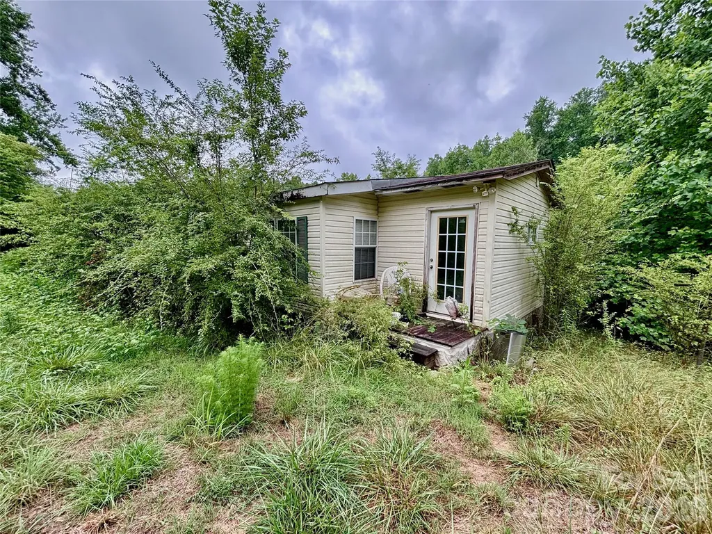 138 Greenhill Farms Drive Rutherfordton NC 28139