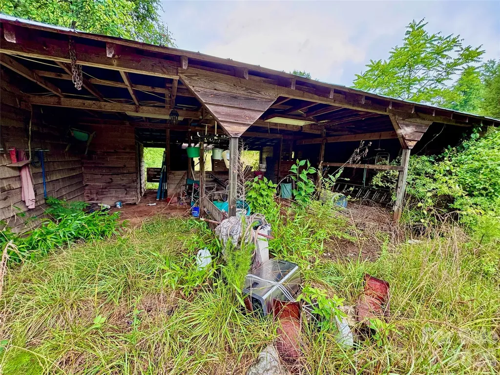 138 Greenhill Farms Drive Rutherfordton NC 28139