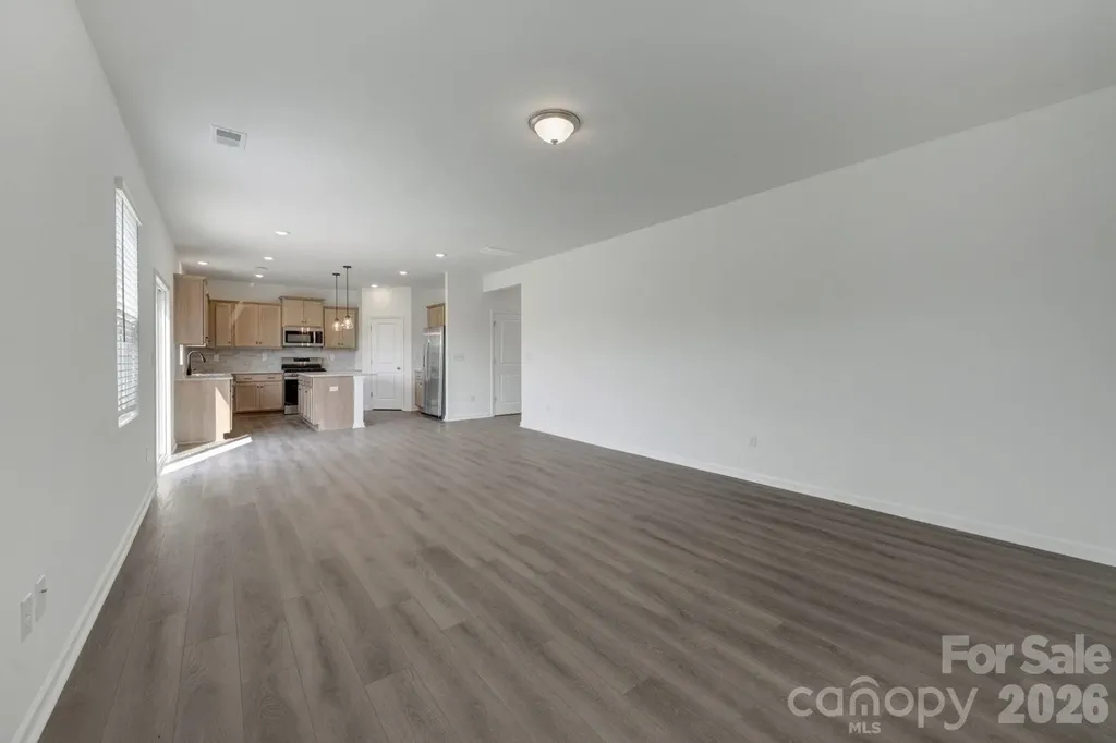 1354 Fremont Drive Wingate NC 28174