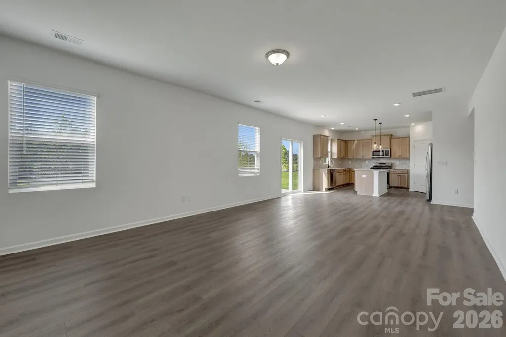 1354 Fremont Drive Wingate NC 28174
