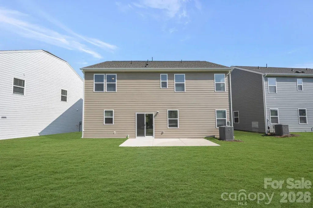 1354 Fremont Drive Wingate NC 28174