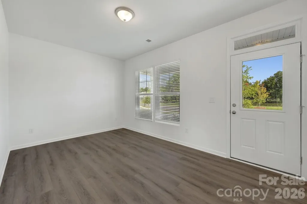 1354 Fremont Drive Wingate NC 28174