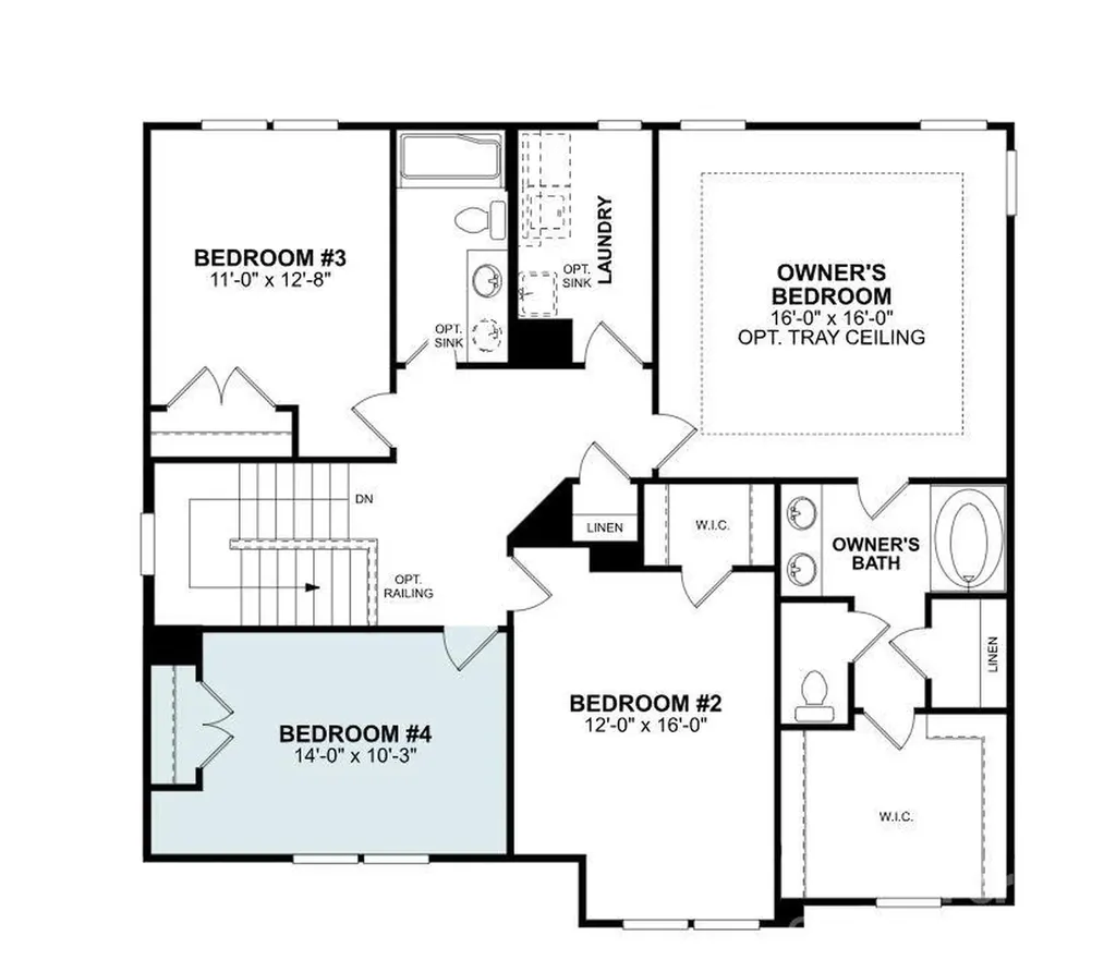 1354 Fremont Drive Wingate NC 28174