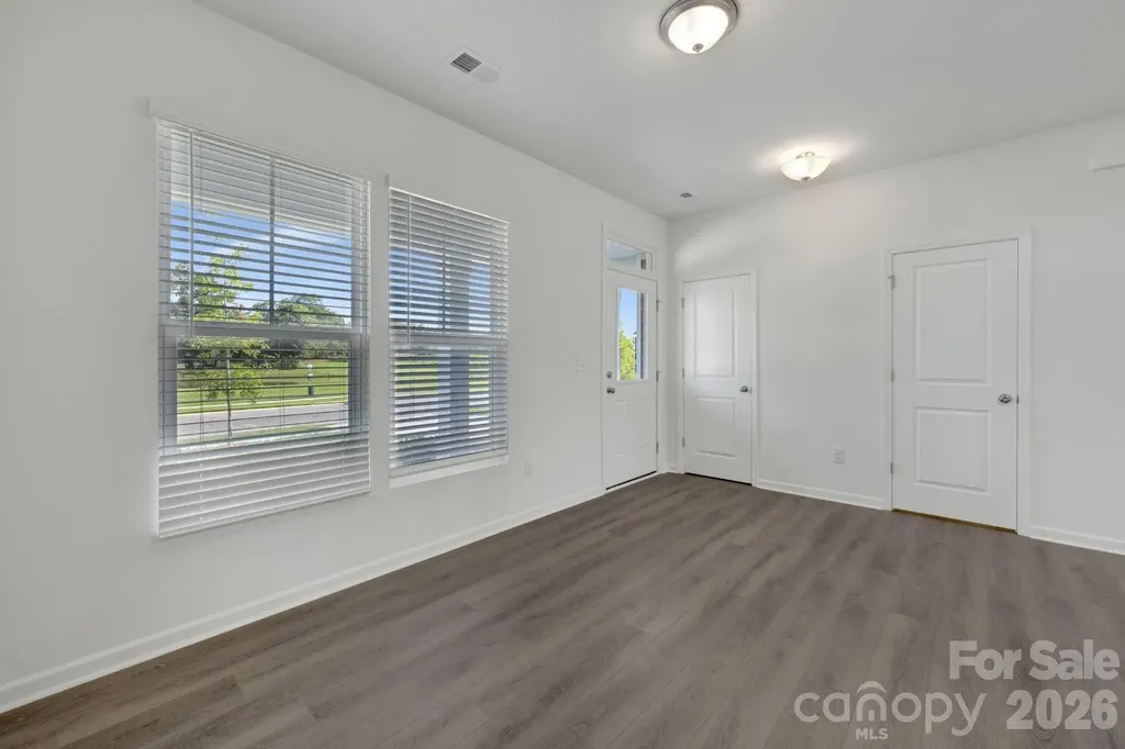 1354 Fremont Drive Wingate NC 28174