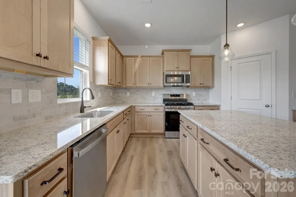 1354 Fremont Drive Wingate NC 28174