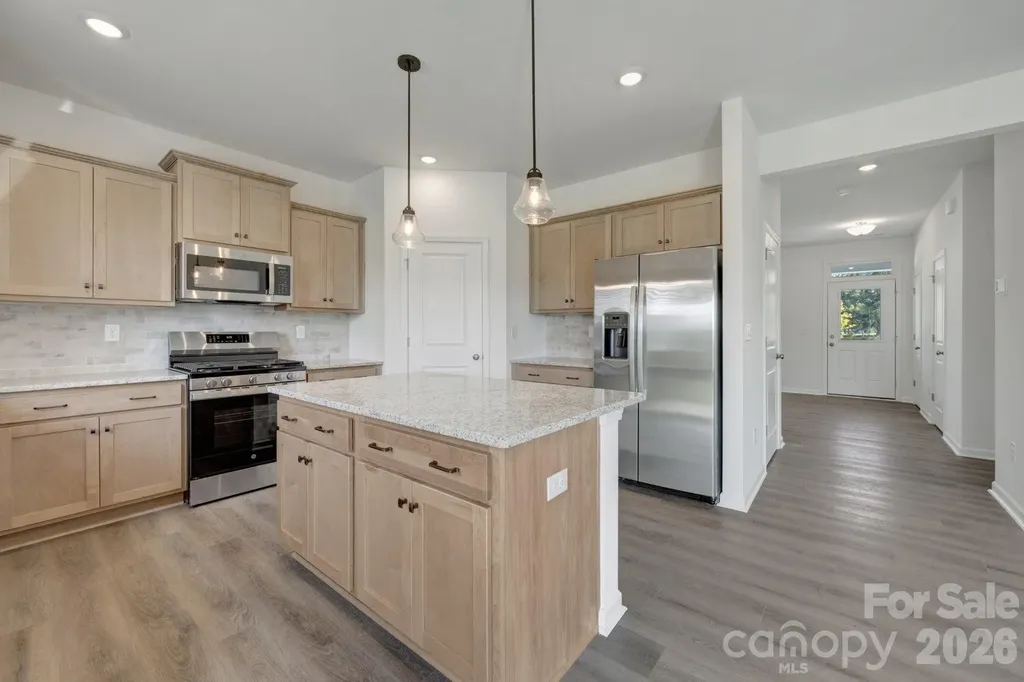 1354 Fremont Drive Wingate NC 28174