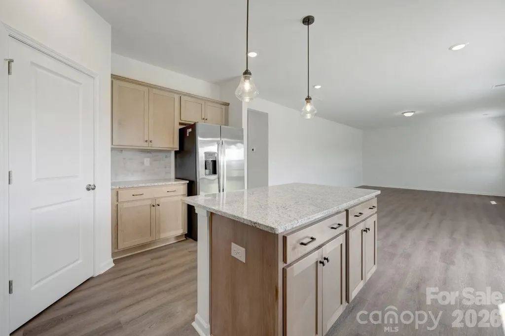 1354 Fremont Drive Wingate NC 28174