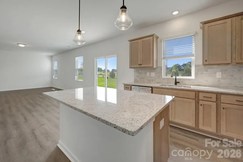 1354 Fremont Drive Wingate NC 28174