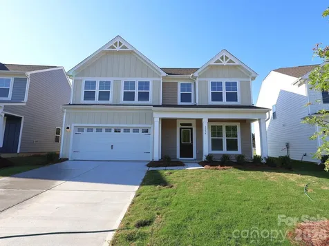 1354 Fremont Drive Wingate NC 28174