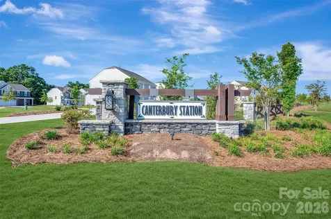 1354 Fremont Drive Wingate NC 28174