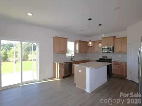 1354 Fremont Drive Wingate NC 28174