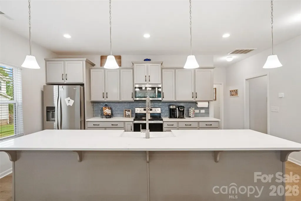 5532 Angus Drive Midland NC 28107