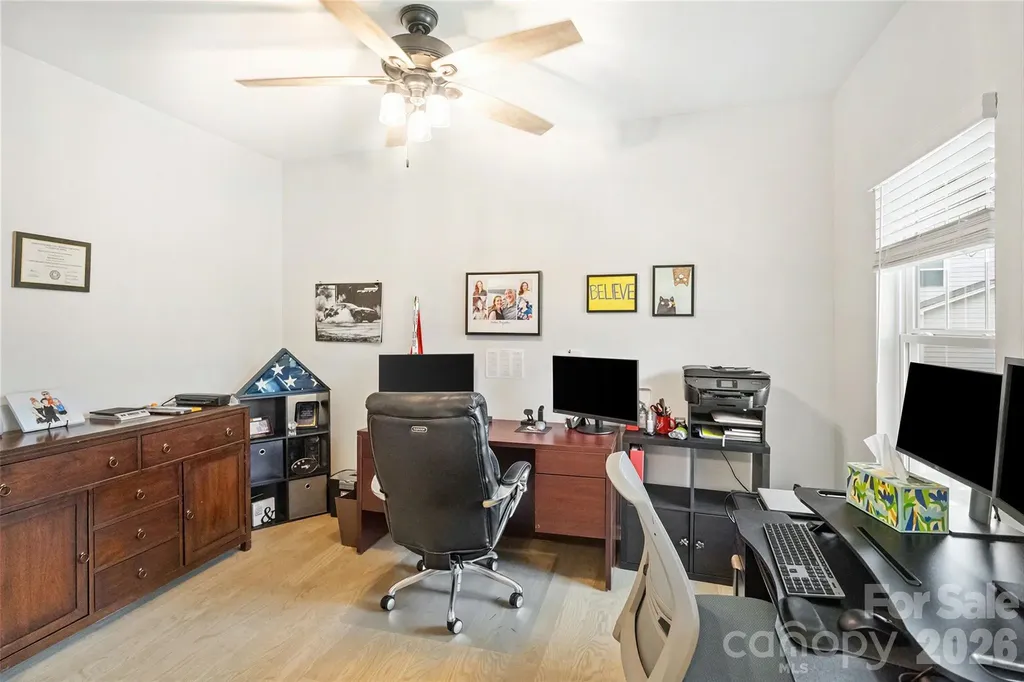 5532 Angus Drive Midland NC 28107