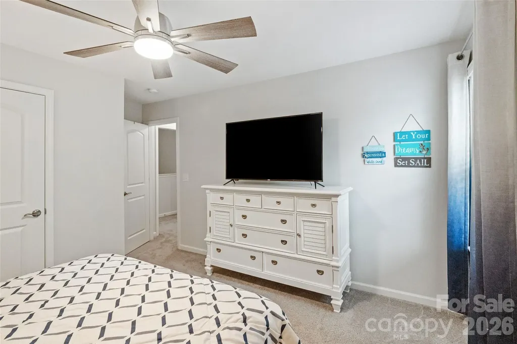 5532 Angus Drive Midland NC 28107