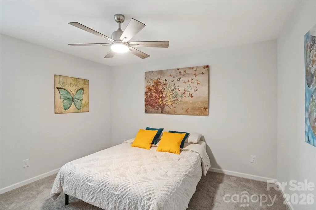 5532 Angus Drive Midland NC 28107