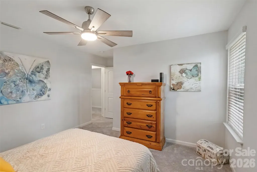 5532 Angus Drive Midland NC 28107