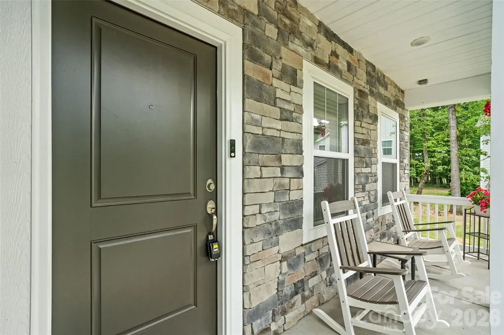 5532 Angus Drive Midland NC 28107