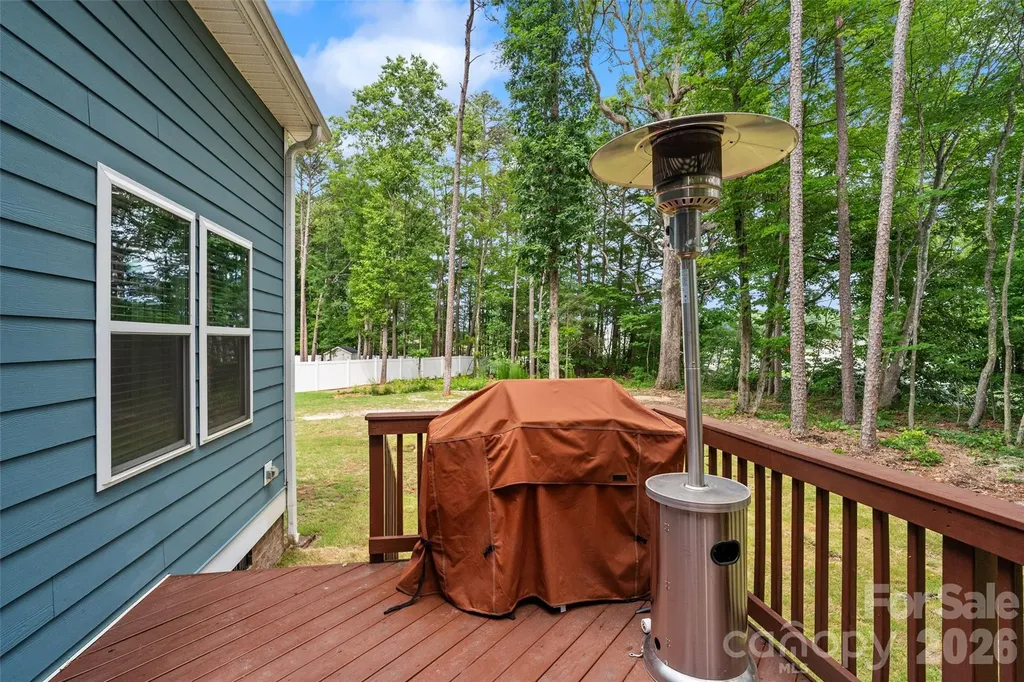 5532 Angus Drive Midland NC 28107