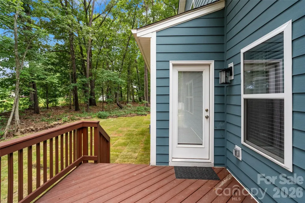 5532 Angus Drive Midland NC 28107