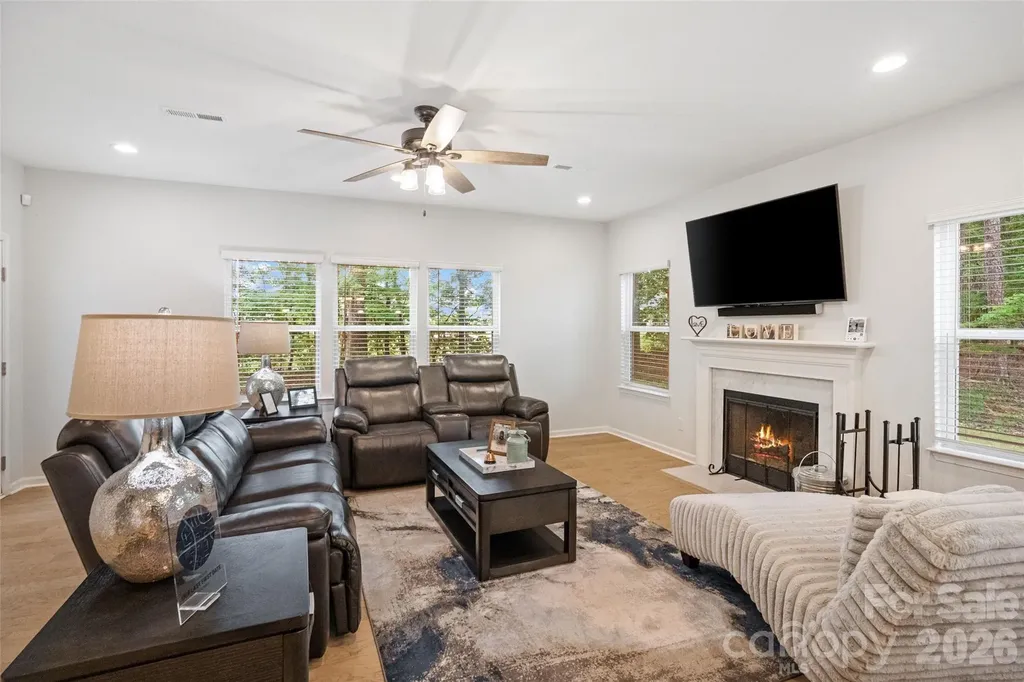 5532 Angus Drive Midland NC 28107