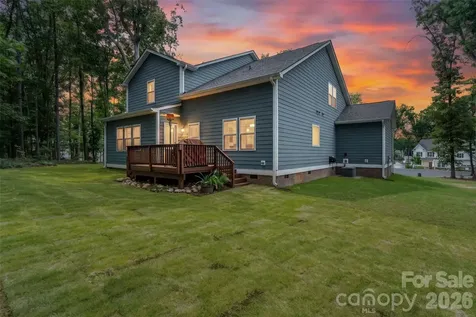 5532 Angus Drive Midland NC 28107