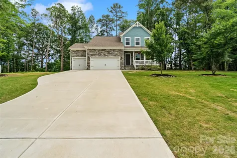 5532 Angus Drive Midland NC 28107