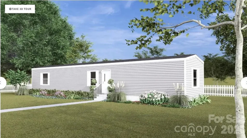 328 Southern Way Nebo NC 28761