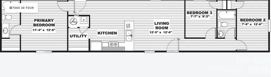 328 Southern Way Nebo NC 28761