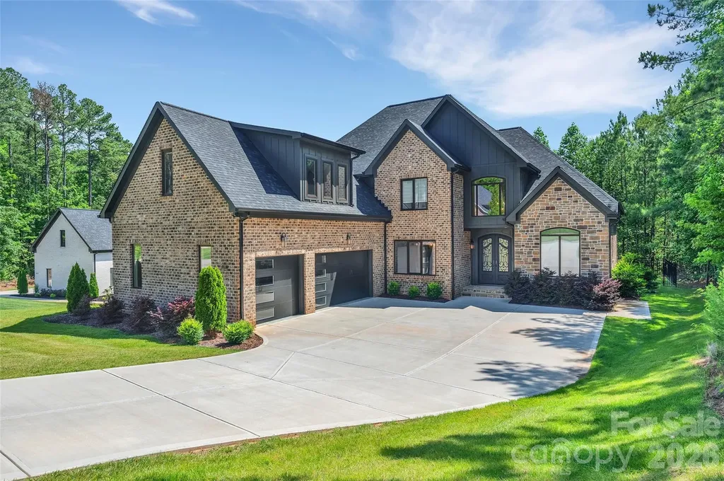 4010 Spindrift Cove Drive Denver NC 28037